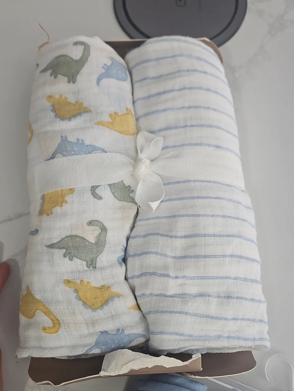 Baby Boy Gift Set